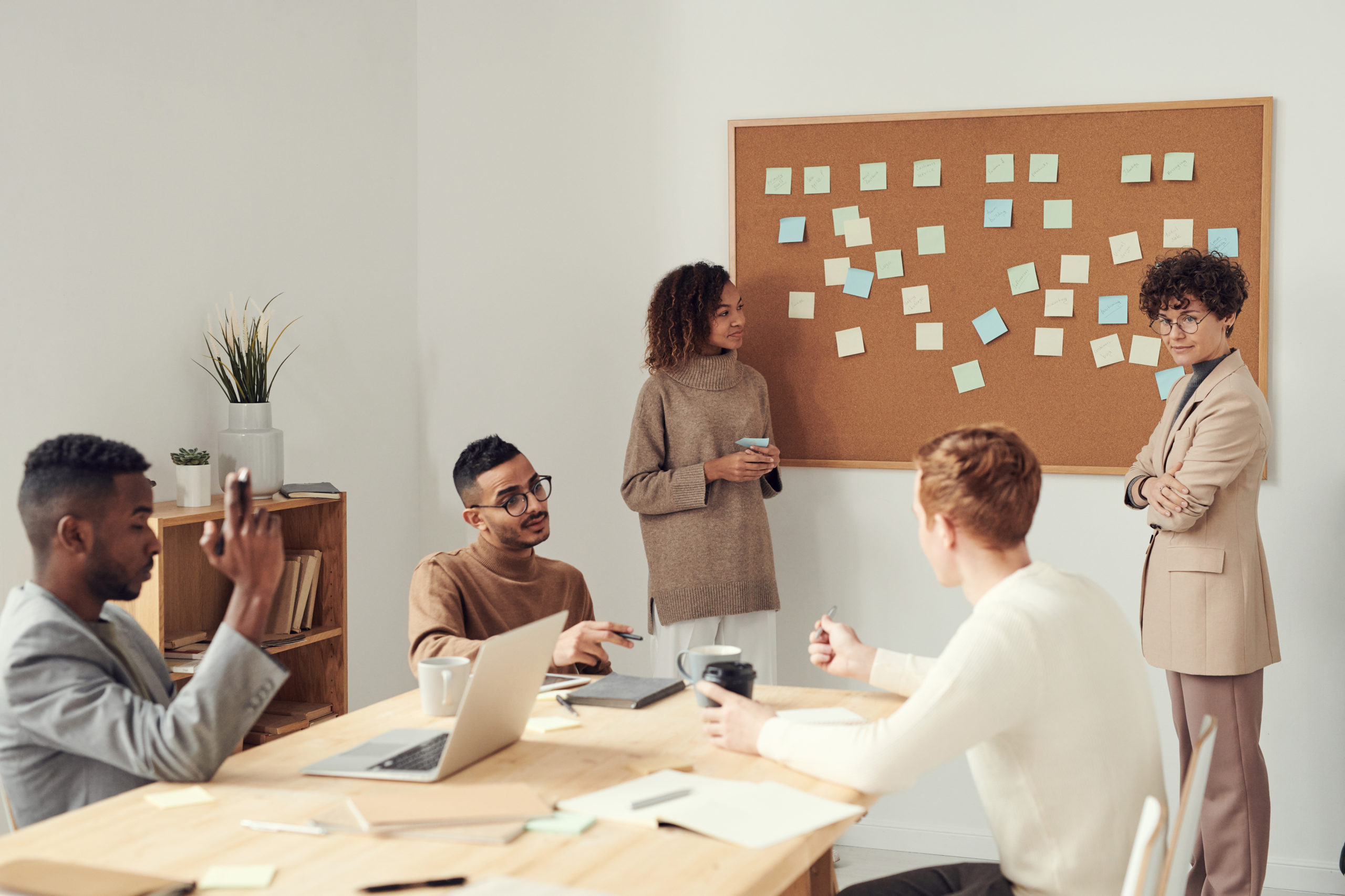 5 domaines à automatiser pour votre entreprise